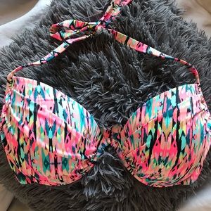 Ladies Bathing Suit Top